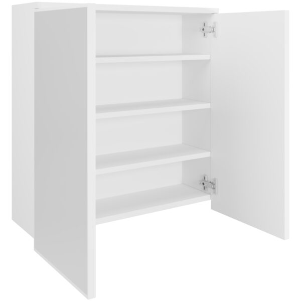 Kúpeľňa DREAM biela laminátová kúpeľňa - Image 2
