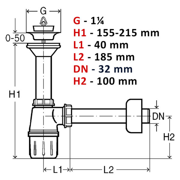 Sifón - Image 2