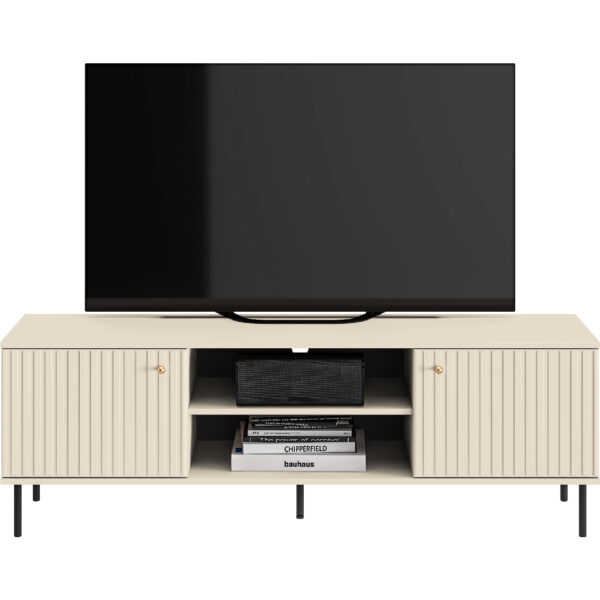 RTV ALVARO 06 kašmírová komoda - Image 2