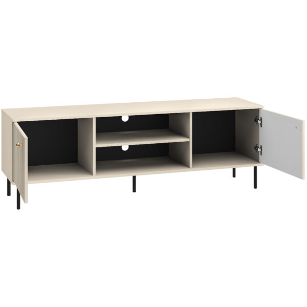 RTV ALVARO 06 kašmírová komoda - Image 3