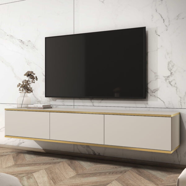 RTV ARA 175 béžová skrinka - Image 2