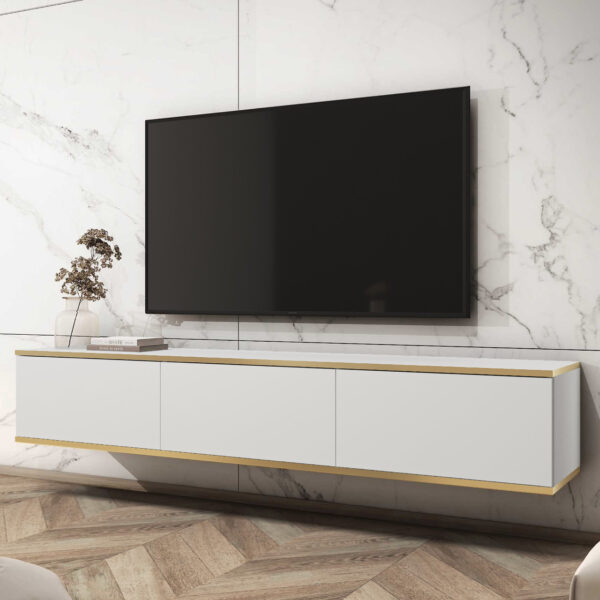 RTV ARA 175 biela skrinka - Image 2