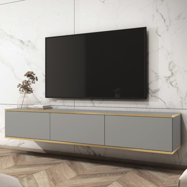 RTV ARA 175 sivá skrinka - Image 2