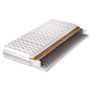 Matrace 180x200 LIBRA bonell kokos
