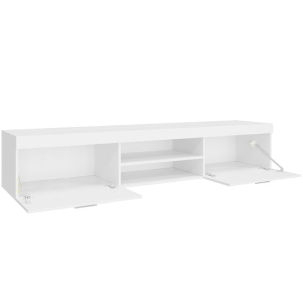 RTV SAMBI SM8 san marino / krémová komoda - Image 2