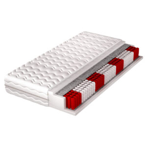 Matrace 140x200 LILLIE multipocket
