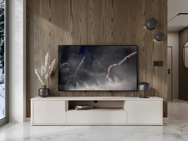 RTV závesná komoda RADIUS 180 Kashmir - Image 4