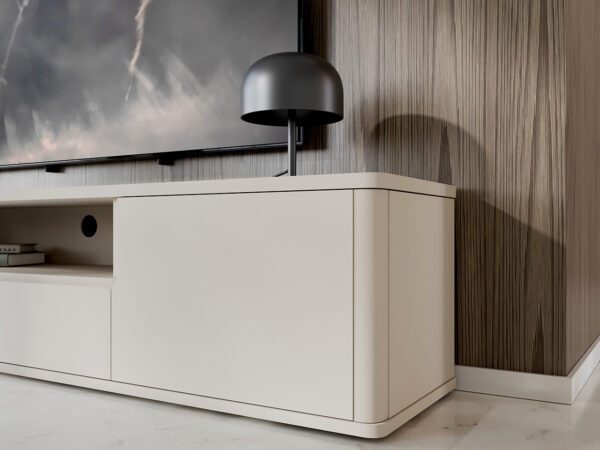 RTV závesná komoda RADIUS 180 Kashmir - Image 9