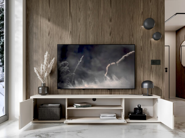RTV závesná komoda RADIUS 180 Kashmir - Image 6