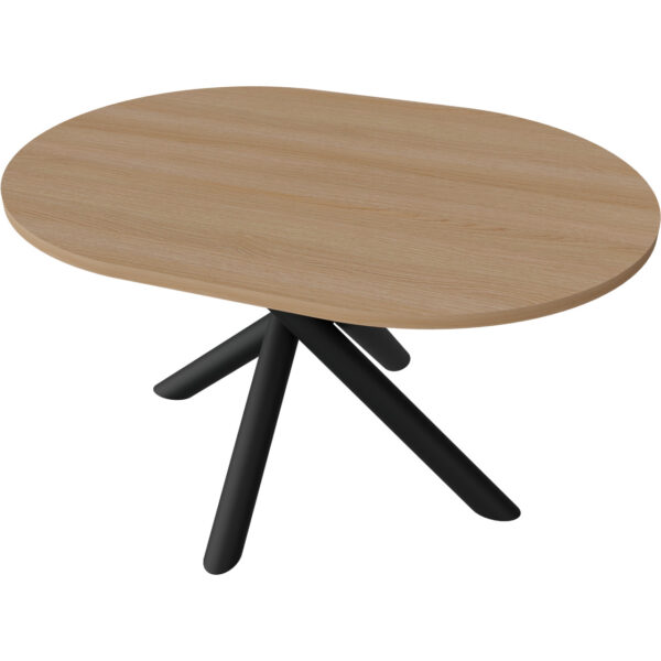 Dubový stôl WELTER PLUS Lindberg - Image 11