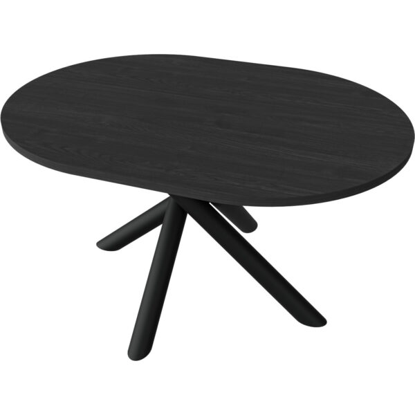 WELTER PLUS Portlandský jaseňový stôl - Image 11