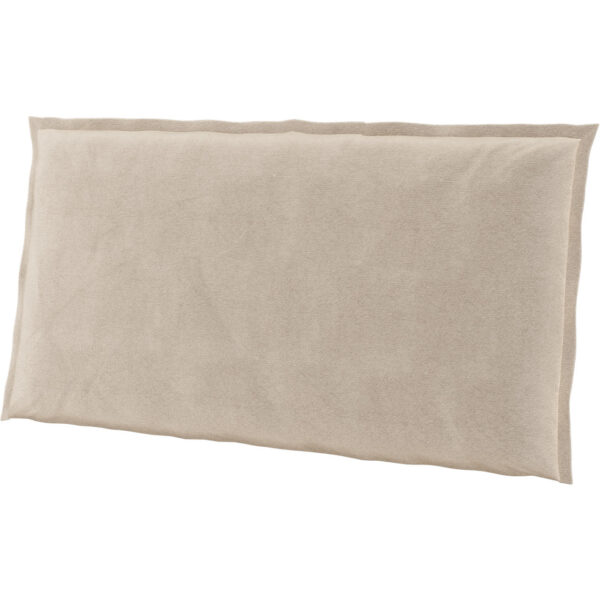 Čalouněná opěrka hlavy (postel 180) COZY CZ07