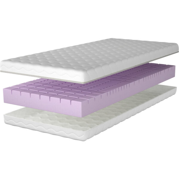 Matrac 180x200 FREYA - Image 2