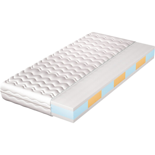 Matrace 80x200 FEBUS