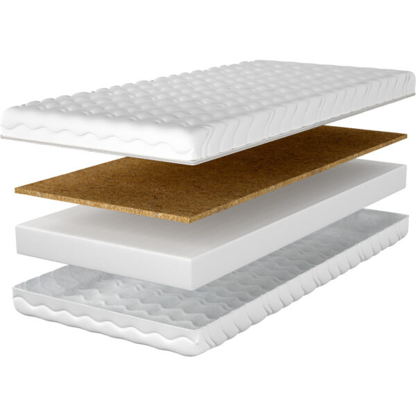 Matrac 180x200 HATI kokosový - Image 2