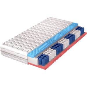 Matrace 180x200 DESHA pocket