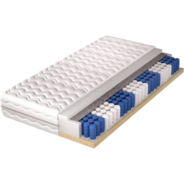 Matrac 80x200 vrecko VIRGINIA COMFORT