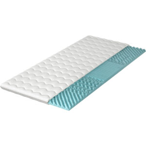 Matrace 200x200 TOPPER T-4