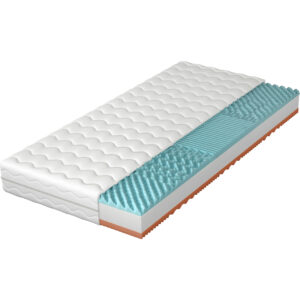 Matrace 200x200 HATHOR