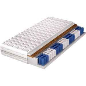 Matrac 180x200 COSTA vrecko kokos