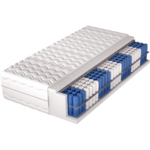 Matrace 90x200 ELIZABETH pocket