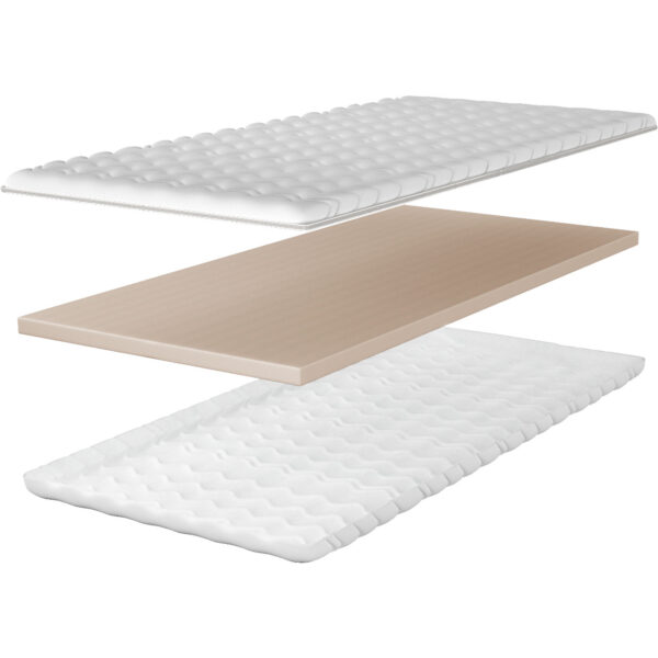 Matrac 120x200 TOPPER T-2 - Image 3
