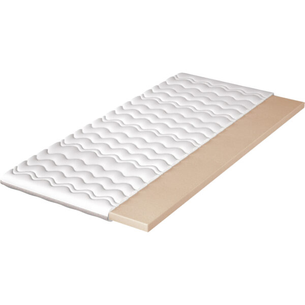 Matrac 90x200 TOPPER T-2
