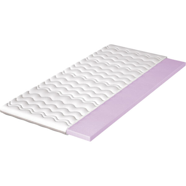 Matrac 180x200 TOPPER T-1