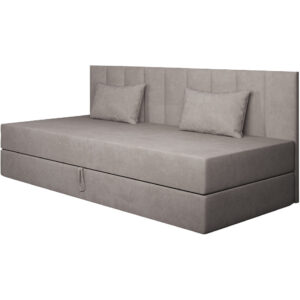 Postel 90x200 JANE 1 opera steel