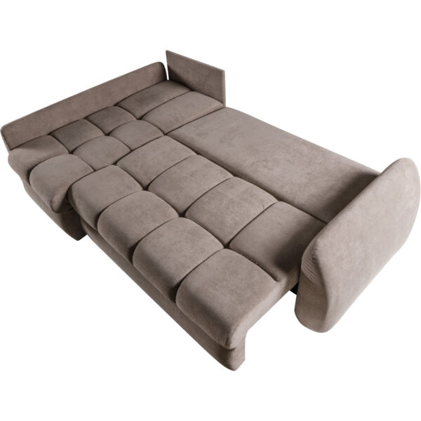 Rohová sedačka LOG soft 04 - Image 7