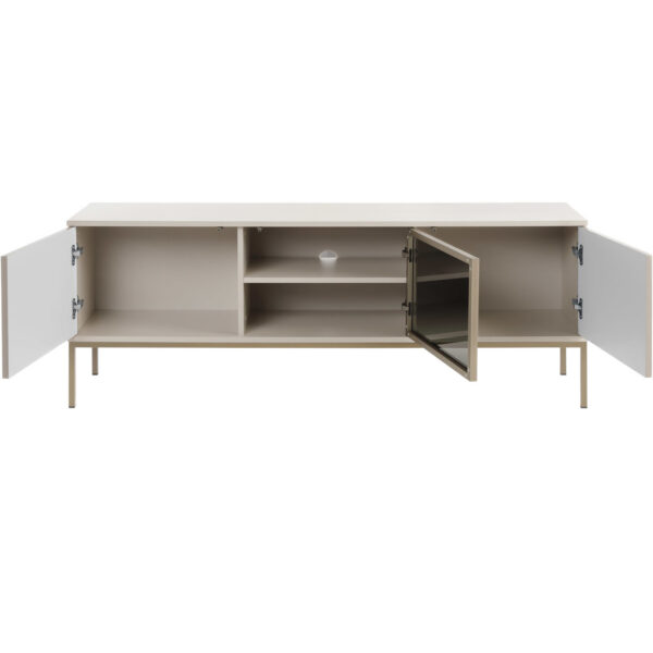 RTV SANTO 01 kašmírová komoda - Image 3