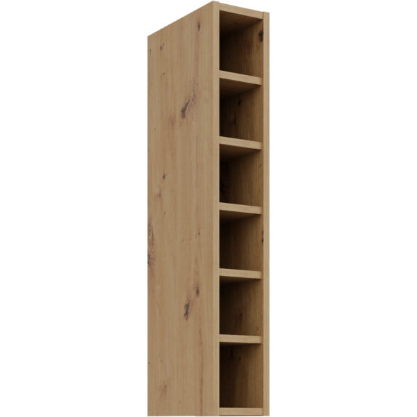 Skříňka horní 15 IBARA 54 Dub Artisan