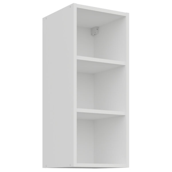Horní skříňka 30 CAMERON 51 bílý