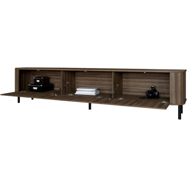 RTV komoda AZELIO 215N dub barock - Image 2