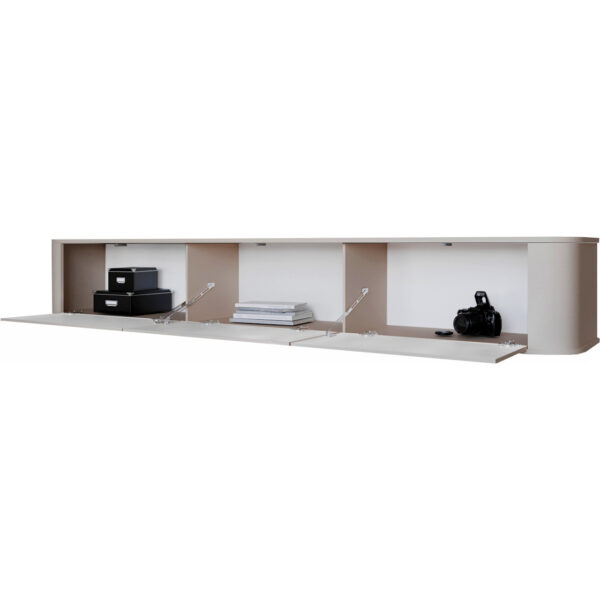 RTV komoda AZELIO 215 kašmír - Image 2