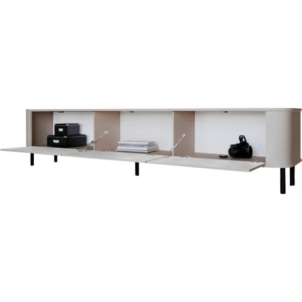 RTV komoda AZELIO 215N kašmír - Image 2