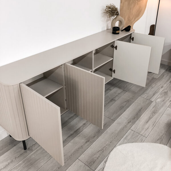 4DN ZYLIO kašmírová komoda - Image 9